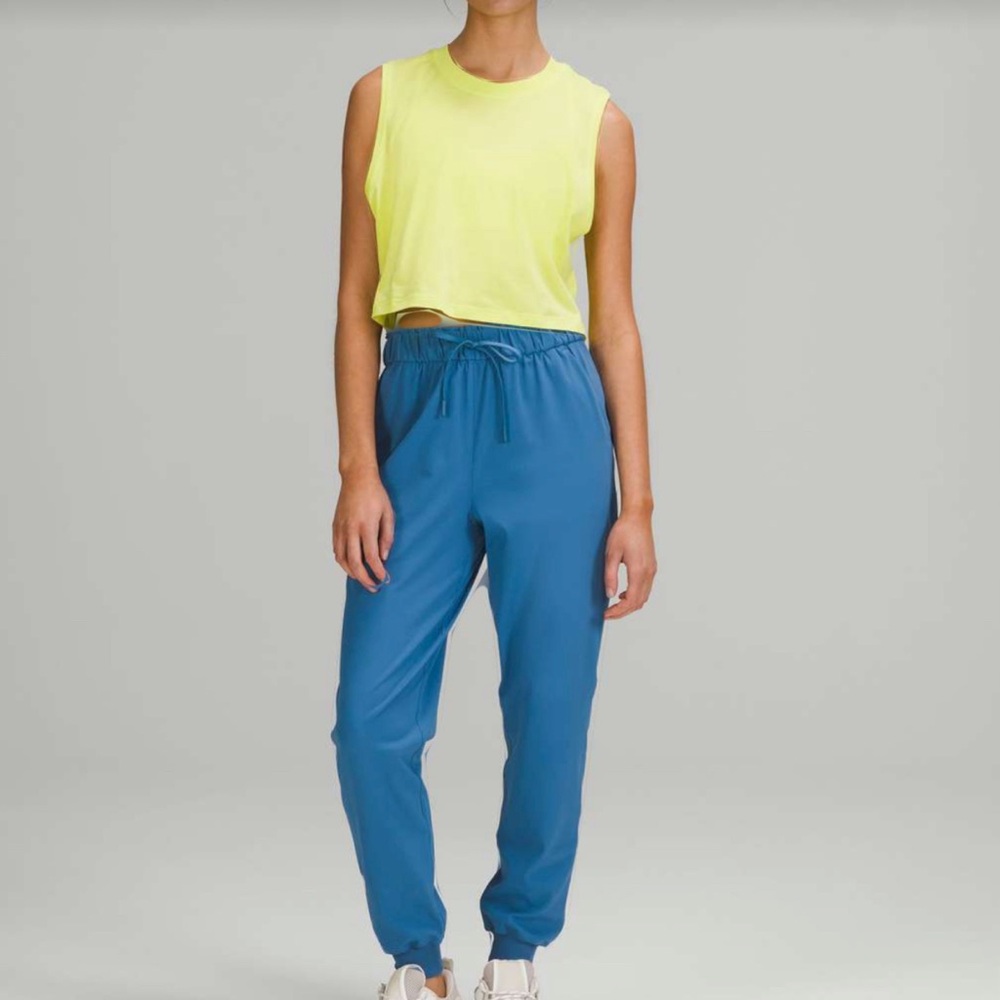 Lululemon joggers